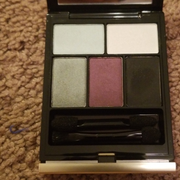 Kevin Aucoin eye shadow palette - Picture 2 of 2